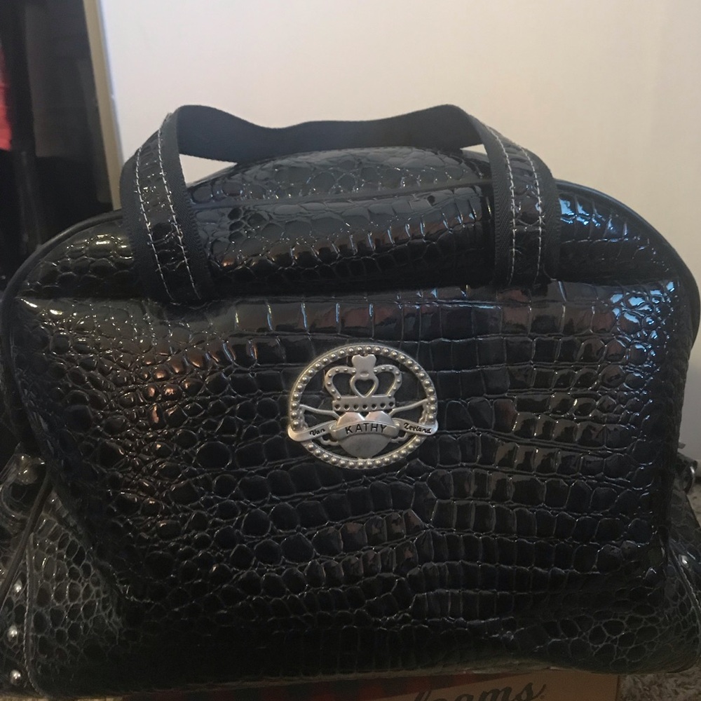 Overnight Bag - Suitcase